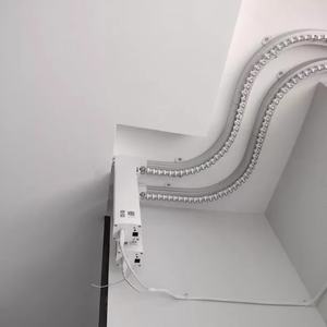 <span class=keywords><strong>Robot</strong></span> de rideau intelligent moderne pour une utilisation en intérieur, pour le bureau, la chambre à coucher, le salon - Product Image 6