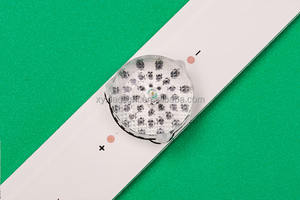 Tira de Retroiluminación LED para TV TCL de 32 Pulgadas 4C-LB3206-HR01J 32HR330M06A5 /32HR330M06A8 <span class=keywords><strong>32D2900</strong></span> Retroiluminación LED para TV - Product Image 3