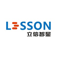 Lixin (wan'an) Intelligent Display Technology Co., Ltd. logo