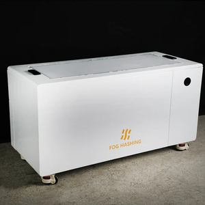 Sistema di Raffreddamento a Olio Foghashing C6 per S19 S21 M50 M61 Antminer, Raffreddamento per Miner ASIC per Bitcoin, Processore Dati per <span class=keywords><strong>Computer</strong></span> - Product Image 3