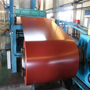 3003 3004 <span class=keywords><strong>alluminio</strong></span> spazzolato rivestito di <span class=keywords><strong>colore</strong></span> bobina avvolgibile costruzione di imballaggio Design in legno - Product Image 6