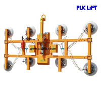 Neuer 800kg CE-Zertifizierter Blechsauger-Vakuumheber mit Pumpe für Bauanwendungen – PLK LIFT