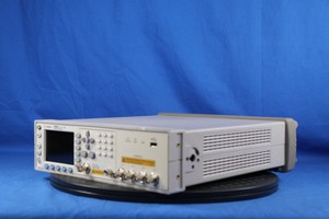 Plc E4980a Meter Opt 710 สำหรับสินค้ารับประกัน - Product Image 2