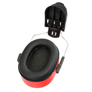Protezione Acustica Sostitutiva per Casco con Visiera, Schermo Facciale a Rete e Protezione Acustica Maurer Modello 99790 - Product Image 3
