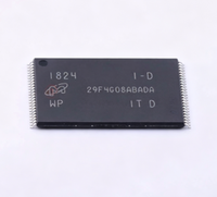 Composants électroniques à circuit intégré neufs et originaux E-TAG MT29F4G08ABADAWP-IT:D TR  Fournisseur de puces IC Bom E-TAG