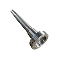 Service de fabrication CNC sur mesure pour pièces de rechange industrielles et composants de remplacement