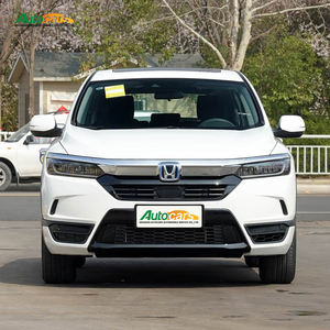 <span class=keywords><strong>Honda</strong></span> Breeze <span class=keywords><strong>2021</strong></span> 1.5T 2.0L Híbrido E-CVT, SUV Compacto con Tracción Delantera, Transmisión Automática, Volante a la Izquierda - Product Image 5