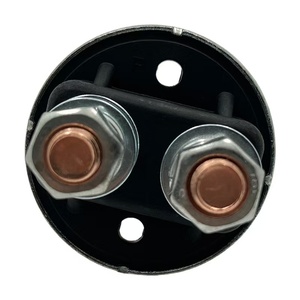 M12 250A Power Kill Switch <span class=keywords><strong>Batterie</strong></span> Isolateur Commutateur Déconnexion Universel 12V 24V pour Voiture RV Camion - Product Image 5