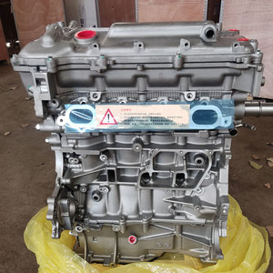 Di alta qualità lungo blocco gruppo motore per Toyota RAV4 <span class=keywords><strong>2</strong></span>.0L 4 cilindri Corolla 6ZR 8ZR 1ZR 2ZR motore - Product Image 1