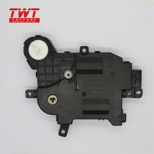 Actuador de Compuerta de Mezcla de Aire del Radiador HVAC TWT para Toyota Corolla <span class=keywords><strong>Cross</strong></span> C-HR RAV4 2018-2023 87106-F4150 - Product Image 1