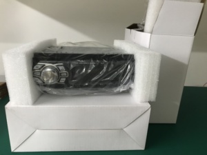 XinYoo OEM Painel Fixo Universal One DIN para Estéreo de Carro com MP3 USB SD AUX Reprodutor de Rádio de Carro Reprodutor de MP3 para Carro - Product Image 5