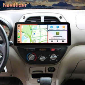 12.3'' 1920*720 Screen <b>Android</b> 13 Car Video Player Radio Stereo for Toyota RAV4 2001-2005 GPS Multimedia Carplay Head Unit 128GB - Product Image 1