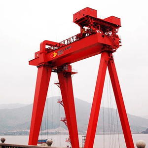 Cần cẩu giàn đóng tàu cho ngành công nghiệp đóng tàu cần cẩu công suất cao - Product Image 3