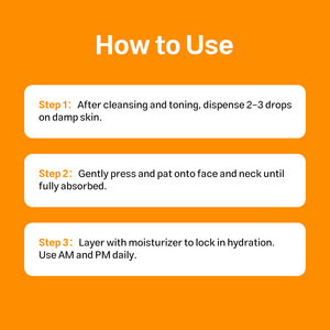 Siero OEM Personalizzato alla Vitamina C SAP per Correzione Macchie Scure, Inibizione della Melanina, Schiarente, <span class=keywords><strong>Anti</strong></span>-età, Prodotti per la Cura del Viso - Product Image 6