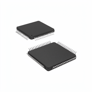 Original Electronic Circuit Components Interface 64 TQFP 1893CY-10LFT - Product Image 1