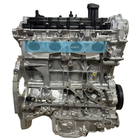 Bloc moteur essence Premium QR25 T30 T31 T32 pour Nissan Teana X-Trail Murano Maxima Navara Terra - Neuf d'occasion OE QD32 4 Patrol