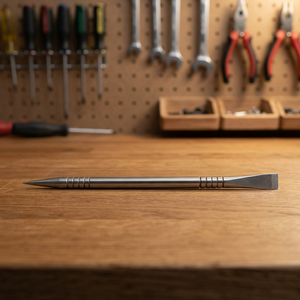 เครื่องมือทำเครื่องประดับ SUNTOOLS/STIPL รุ่น 191C คุณภาพสูง พร้อมหัวตัดด้านเดียว ขัดเงาอย่างดี ราคาประหยัด - Product Image 6