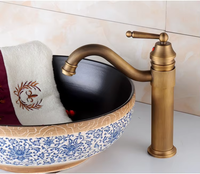 Robinet Mitigeur Mural YaoPeng Classique en Laiton pour Eau Chaude/Froide, avec Cartouche Céramique, Surface Blanche, Capteur Tactile, Design Moderne pour Lavabo