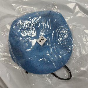 Boinas azules reales DFB01 ligeras - Product Image 1