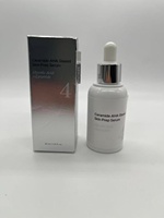 Numbuznn No.4 Ceramide AHA PHA Glazed Skin Prep Serum, Suero Exfoliante Suave con Ácido Glicólico y PHA para una Textura Suave