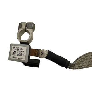 한국 자동차 예비 부품 OEM 자동차 센서 기아 스포티지를위한 현대 배터리 전류 센서 - Product Image 5