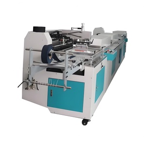 New KC High-Speed 1-Color Fully Automatic Ribbon Screen <b>Printing</b> <b>Machine</b> with 300*500mm Print Area for Label Webbing <b>Printing</b> - Product Image 3