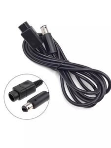 1.8M Voor Nintendo <span class=keywords><strong>Gamecube</strong></span> Verlengkabel Vervanging Voor Nintendo Ngc <span class=keywords><strong>Controller</strong></span> Aansluitkabel - Product Image 2