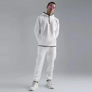 new 2026 Durable Material Heavy Duty <b>Rhinestone</b> Tracksuits In Stock Cheap Price <b>Rhinestone</b> Tracksuits hooded dopuble <b>fabric</b> - Product Image 4
