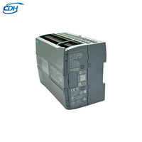 Controlador PLC 6ES7215-1AG40-0XB0 para Automatización Industrial Siemens, Controlador Lógico Programable