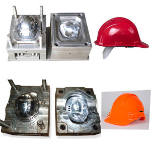 Moule d'injection de précision PA66 GF, outils de moulage de produits ménagers, pièces en plastique pour fabrication de panier à linge, livraison gratuite - Product Image 4