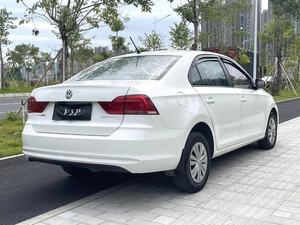 Volkswagen <span class=keywords><strong>Santana</strong></span> 1.5 Edición Fashion Usado, Año 2021 |   Pintura Original - Product Image 5