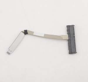 สายเคเบิลฮาร์ดดิสก์ขนาด 2.5 นิ้ว สำหรับโน้ตบุ๊ก Lenovo <span class=keywords><strong>V15</strong></span> <span class=keywords><strong>G2</strong></span>-ALC <span class=keywords><strong>V15</strong></span> <span class=keywords><strong>G2</strong></span>-ITL IdeaPad 3-15ADA6 3-15ALC6 3-15ITL6 รุ่น NBX0001VD20 5C10S30212 - Product Image 1