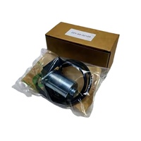 Vanne Solénoïde Rotative 20Y-60-32120 20Y-60-32121 pour Excavatrice PC200-7/PC220-7