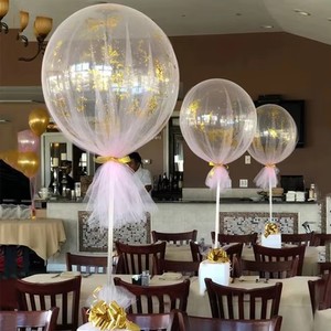 Decoración para Fiestas de Cumpleaños, Soporte para <span class=keywords><strong>Globos</strong></span>, Soporte para <span class=keywords><strong>Globos</strong></span> de Mesa para Bodas, Columna para <span class=keywords><strong>Globos</strong></span>, Palo para <span class=keywords><strong>Globos</strong></span>, <span class=keywords><strong>Globos</strong></span>, Accesorios de Decoración para el Hogar - Product Image 2