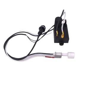 Encendedor Electrónico de Pulsos Rongtai RT-008 con Control de Perilla para Parrillas de Barbacoa - Product Image 2
