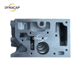Nouvelle culasse de <span class=keywords><strong>moteur</strong></span> d'usine directement TU3JP pour Peugeot 206 8v 1.4L 9634005110 - Product Image 6