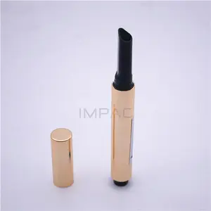 Cosmetische Lege Klik Pen Lippenstift Container Voor Make-Up Verpakking 2G