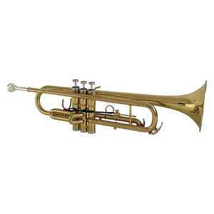Cornet Copper Mouthpiece Guard With Slip Resistant Strap And Protective Cover For <b>Musical</b> <b>Instrument</b> Accessories - Product Image 1