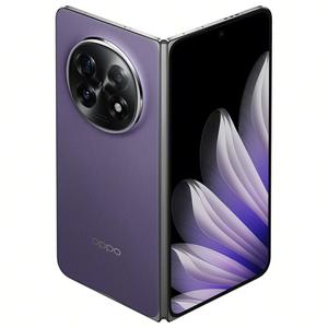 Nuevo Teléfono Móvil Plegable para OPPO Find N5 5G, Sistema Operativo Android, Oneplus, Pantalla Abierta, Teléfono Plegable - Product Image 3