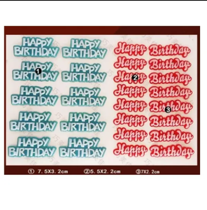 Mới nhất A4 sô cô la chuyển giấy cá nhân in chuyển văn bản Giấy Bánh DIY bán buôn - Product Image 2