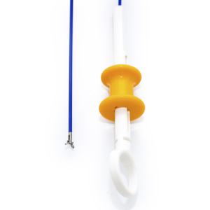 O. Bedah steril Gastrointestinal D. 1,0mm /1.8mm /2.4mm forsep biopsi sekali pakai Medis - Product Image 6