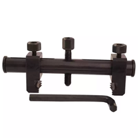 Kit de Desmontaje de Polea de Alternador de 45-165 mm, Herramienta de Extracción de Rueda Libre para Reparación de Automóviles