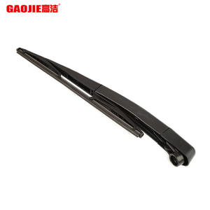 Aplicable a GAC Trumpchi GS5: Conjunto de brazo oscilante para limpiaparabrisas trasero, limpiaparabrisas de ventana trasera. - Product Image 1