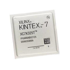 แผงวงจร XC6VCX240T-2FFG1156C IC FPGA 600 I/O 1156FCBGA - Product Image 1