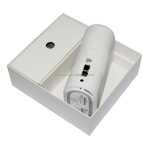 Routeur CPE domestique 5G ZTE MC801A Pro SDX62 AX3600 le plus récent avec prise en charge VPN, VoIP et WEP - Product Image 4