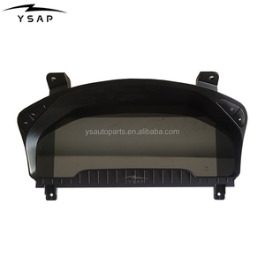 Giá cả cạnh tranh đo kỹ thuật số cụ tốc độ mét cho tuần tra y61 LCD cụm Bảng điều khiển - Product Image 1