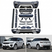 Kit carrosserie et pare-chocs DYNAMIC Facelift 2016 pour Land Rover Evoque 2010-2015