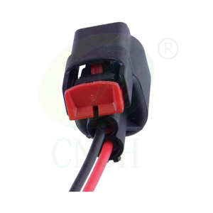 PT2160 موصل حقن الوقود 2 سلك ABS 5183448AA تسخير ضفيرة لكرايسلر رام - Product Image 5