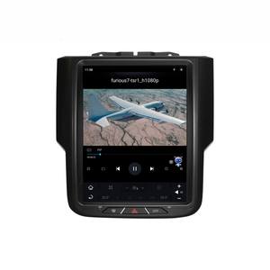 Pantalla de 10,4 \ "Android 11 Carplay 4G navegación GPS 8 + 128Gb para 2013-2017 <span class=keywords><strong>Dodge</strong></span> Ram 1500 coche para DVD estéreo pantalla táctil Android - Product Image 4