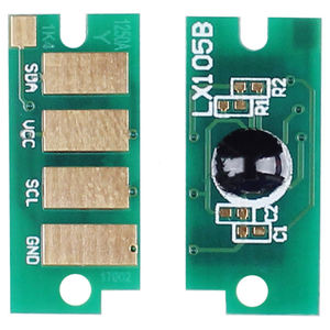 Puce d'unité d'imagerie à Image, pour Fuji <span class=keywords><strong>Xerox</strong></span> Phaser 6510 6510DN 6510N 6510DN, WorkCentre <span class=keywords><strong>6515</strong></span>, 6515DN 6515DN, 6515dr, 6515w, dn15n - Product Image 3